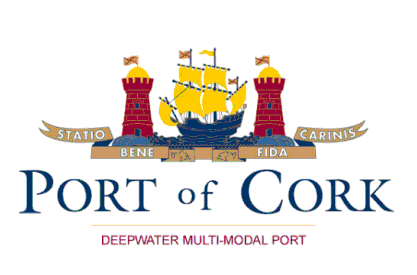 The Port of Cork - www.portofcork.ie